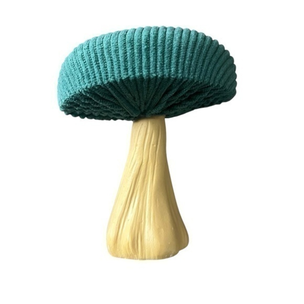 NWT Target Bullseye 2024 Mushroom Velvet
Figural Grass